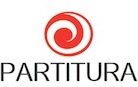 Partitura-logo